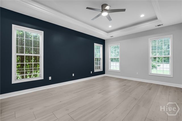 552 Channing Drive, Richmond Hill, GA 31324