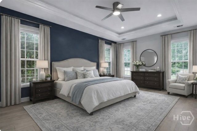 552 Channing Drive, Richmond Hill, GA 31324