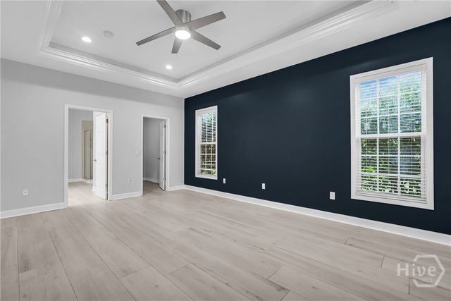 552 Channing Drive, Richmond Hill, GA 31324