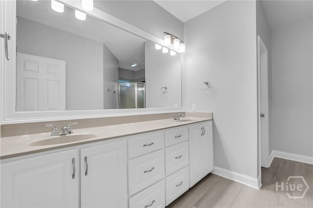 552 Channing Drive, Richmond Hill, GA 31324