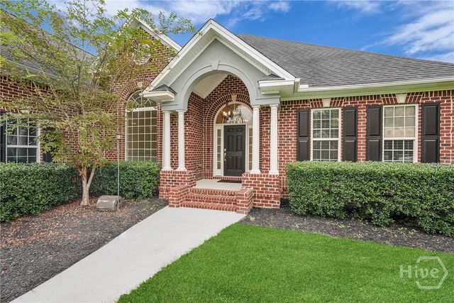 552 Channing Drive, Richmond Hill, GA 31324