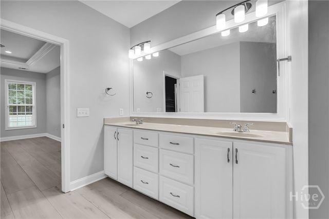 552 Channing Drive, Richmond Hill, GA 31324