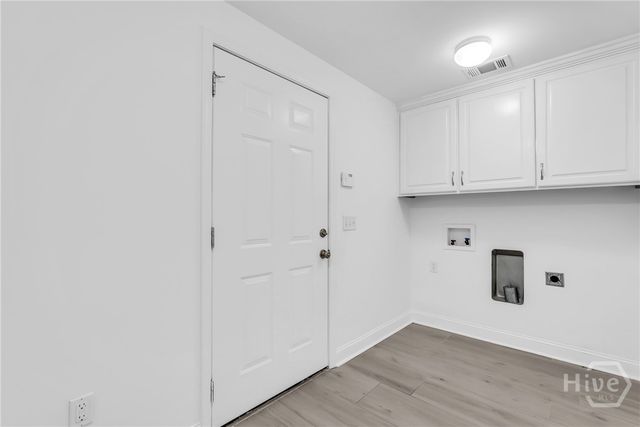 552 Channing Drive, Richmond Hill, GA 31324