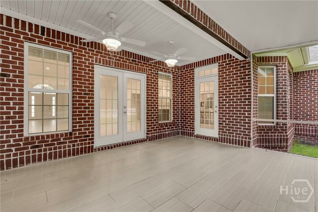 552 Channing Drive, Richmond Hill, GA 31324