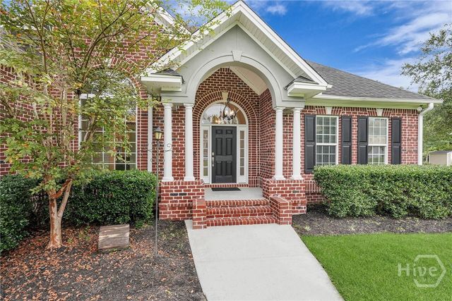 552 Channing Drive, Richmond Hill, GA 31324