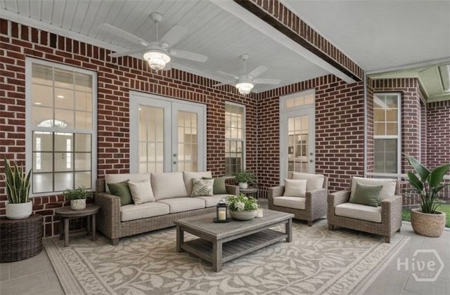 552 Channing Drive, Richmond Hill, GA 31324