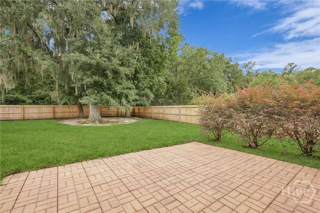 552 Channing Drive, Richmond Hill, GA 31324