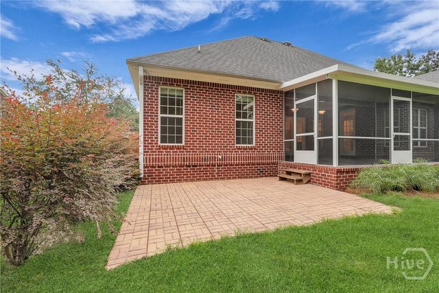 552 Channing Drive, Richmond Hill, GA 31324