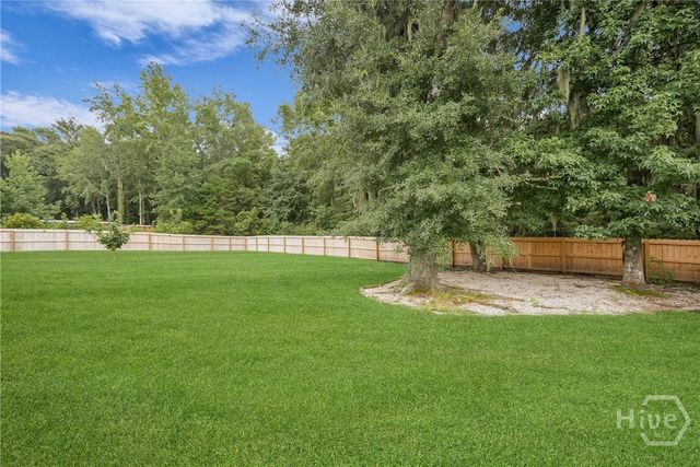 552 Channing Drive, Richmond Hill, GA 31324