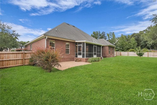 552 Channing Drive, Richmond Hill, GA 31324