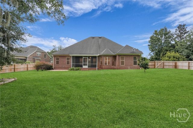 552 Channing Drive, Richmond Hill, GA 31324