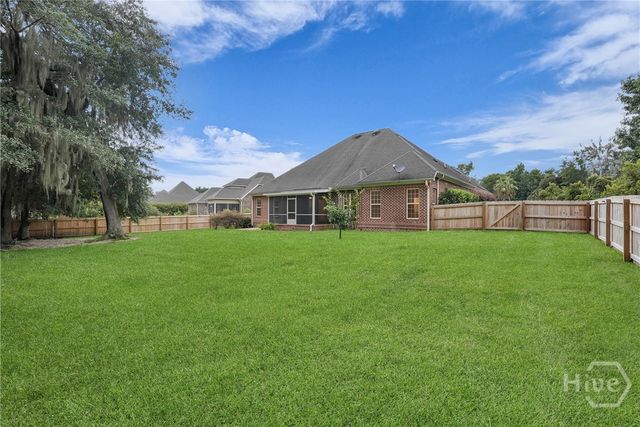 552 Channing Drive, Richmond Hill, GA 31324