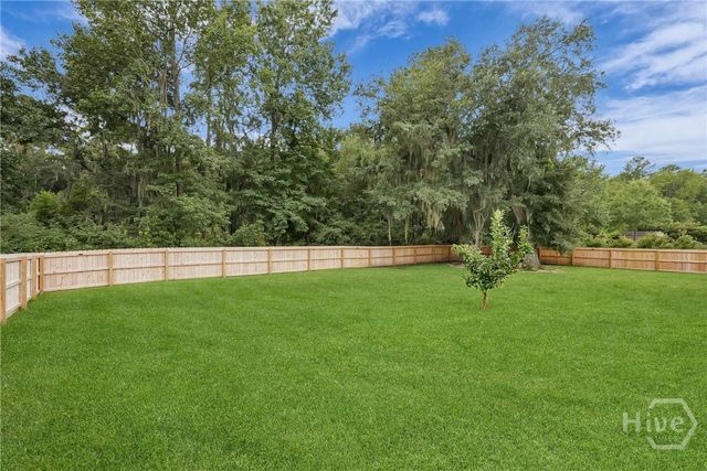 552 Channing Drive, Richmond Hill, GA 31324