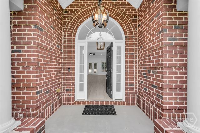 552 Channing Drive, Richmond Hill, GA 31324