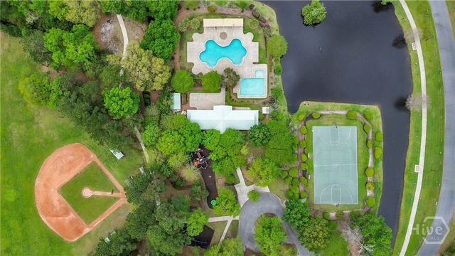 552 Channing Drive, Richmond Hill, GA 31324