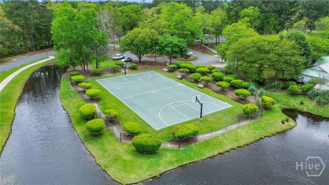 552 Channing Drive, Richmond Hill, GA 31324