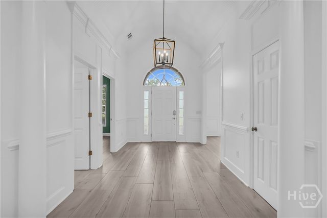 552 Channing Drive, Richmond Hill, GA 31324