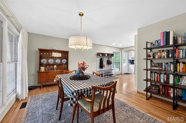 404 Oakmont Circle, Ballwin, MO 63011