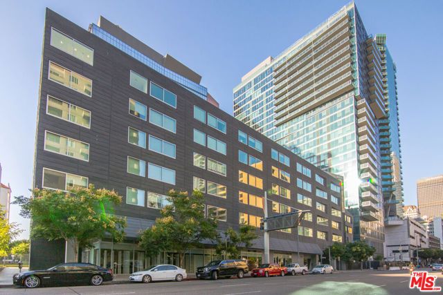 901 S FLOWER Street 502, Los Angeles, CA 90015