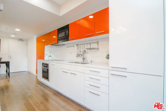 901 S FLOWER Street 502, Los Angeles, CA 90015