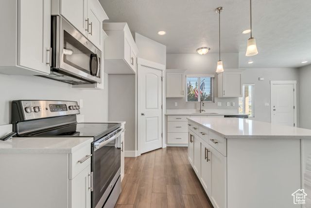 3846 E CUNNINGHILL DR, Eagle Mountain, UT 84005