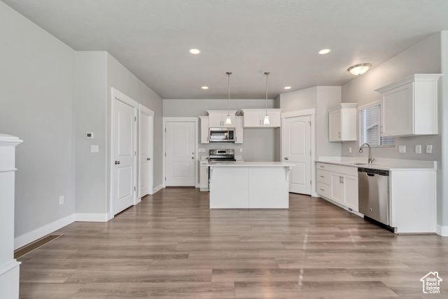 3846 E CUNNINGHILL DR, Eagle Mountain, UT 84005