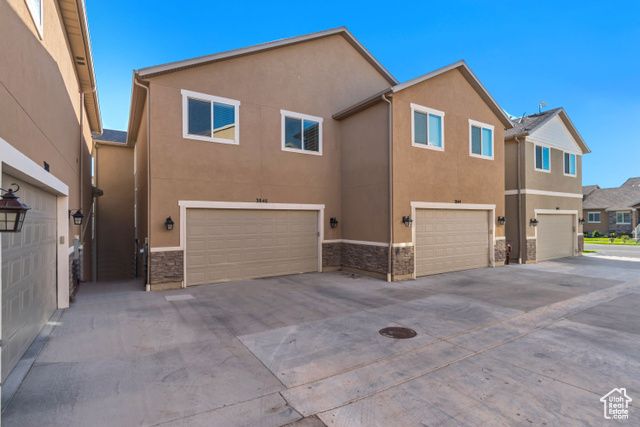 3846 E CUNNINGHILL DR, Eagle Mountain, UT 84005