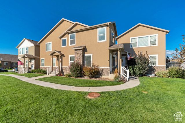 3846 E CUNNINGHILL DR, Eagle Mountain, UT 84005