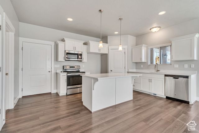 3846 E CUNNINGHILL DR, Eagle Mountain, UT 84005