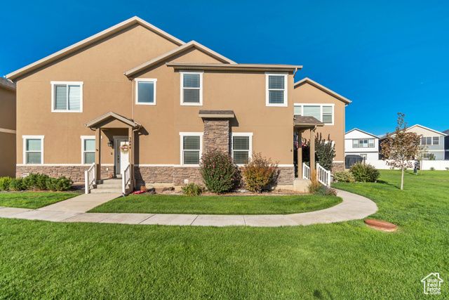 3846 E CUNNINGHILL DR, Eagle Mountain, UT 84005