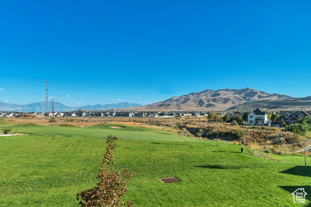 3846 E CUNNINGHILL DR, Eagle Mountain, UT 84005