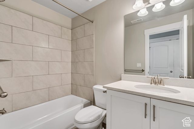 3846 E CUNNINGHILL DR, Eagle Mountain, UT 84005