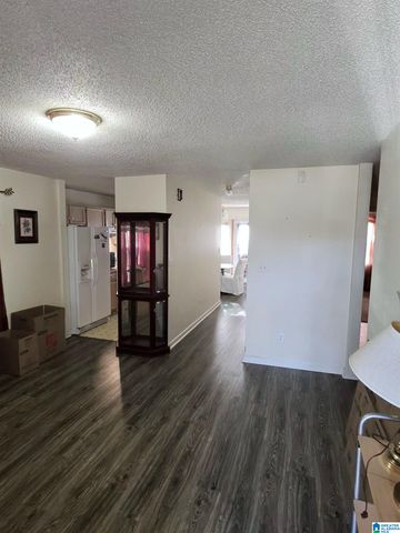 5516 AVENUE J, Birmingham, AL 35208