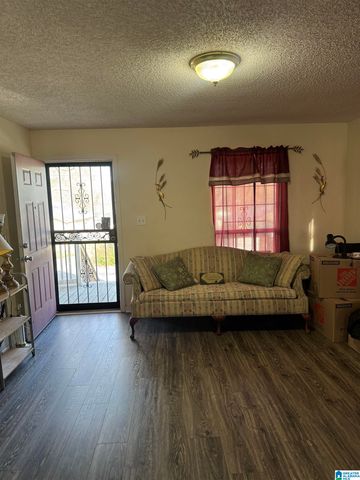 5516 AVENUE J, Birmingham, AL 35208