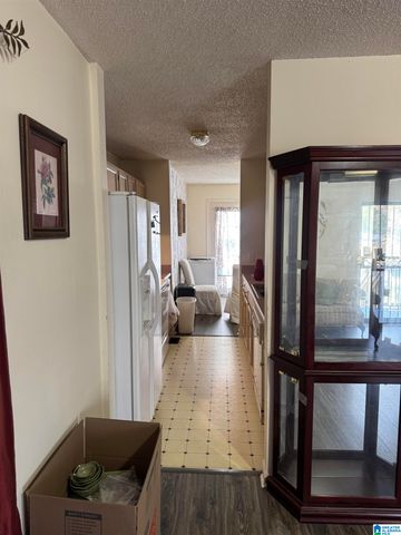 5516 AVENUE J, Birmingham, AL 35208