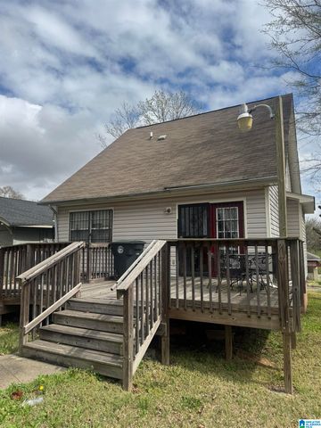 5516 AVENUE J, Birmingham, AL 35208