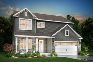 24 Karner Blue Court, Chesterton, IN 46304