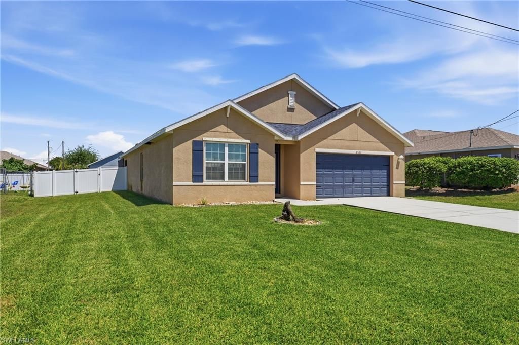 2521 SW 11th PL, CAPE CORAL, FL 33914 — photo 3