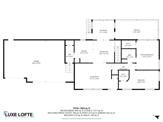 22065 Cottonwood Street NW, Oak Grove, MN 55011