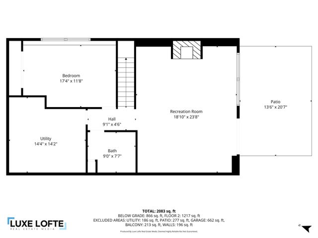 22065 Cottonwood Street NW, Oak Grove, MN 55011