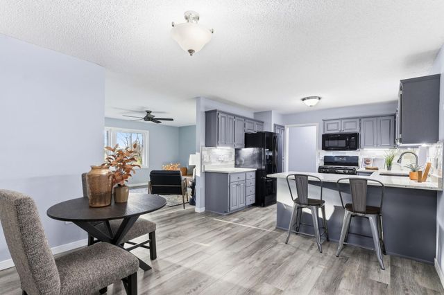 22065 Cottonwood Street NW, Oak Grove, MN 55011