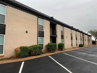 2800 Sayles Boulevard 08A, Abilene, TX 79605
