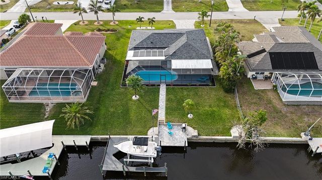 4125 SW 5th PL, Cape Coral, FL 33914
