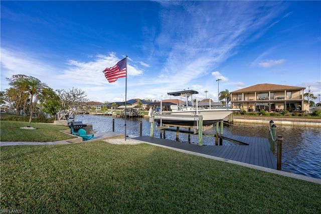 4125 SW 5th PL, Cape Coral, FL 33914