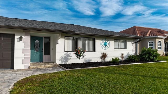 4125 SW 5th PL, Cape Coral, FL 33914