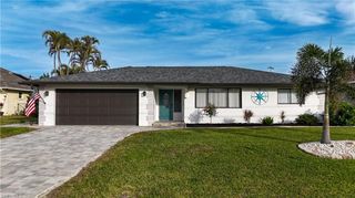 4125 SW 5th PL, Cape Coral, FL 33914