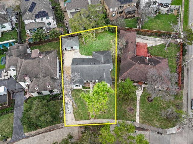 3310 Durness Way, Houston, TX 77025