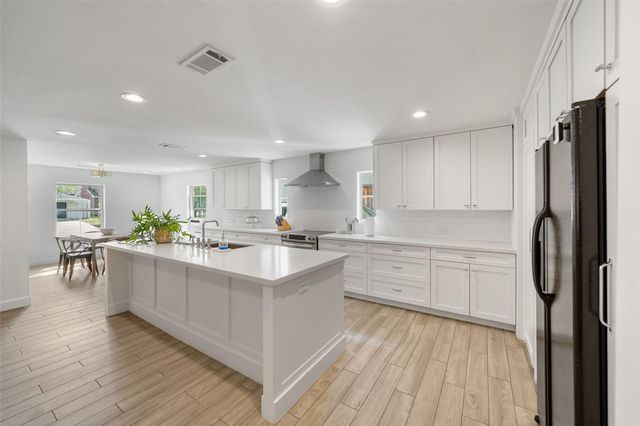 3310 Durness Way, Houston, TX 77025