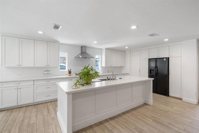 3310 Durness Way, Houston, TX 77025