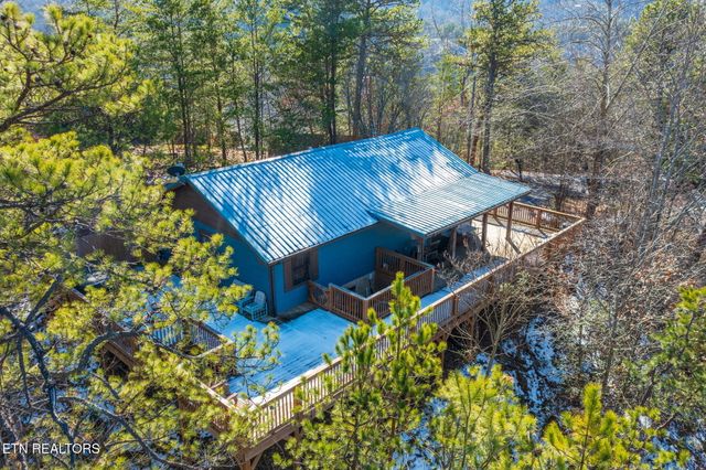 3049 Patty View Way, Sevierville, TN 37862